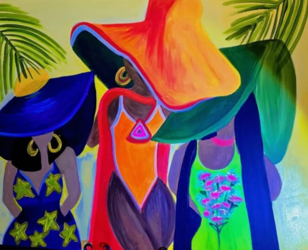 beautiful fun art prints